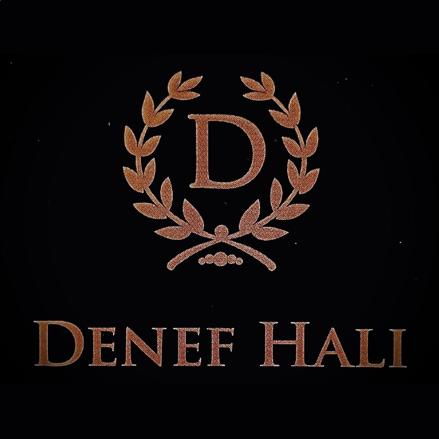 Denef Halı - Gördes Halı